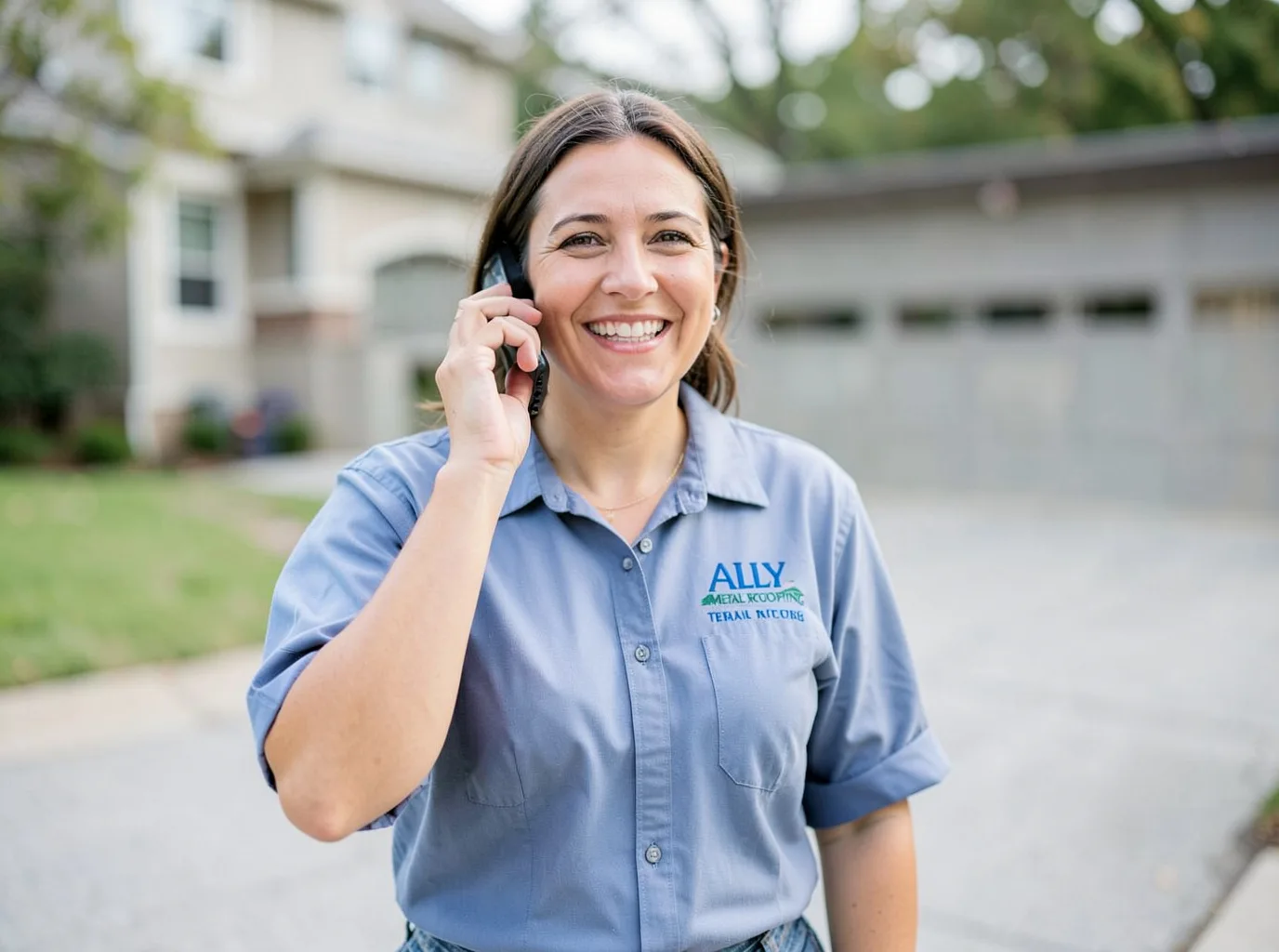 Metal Roof Installation Waldron, AR FAQs